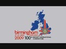 100TH ROTARY INTERNATIONAL CONVENTION
