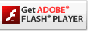 FlashPlayerをこちらからダウンロードして下さい