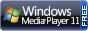 Windows Media Playerをこちらからダウンロードして下さい