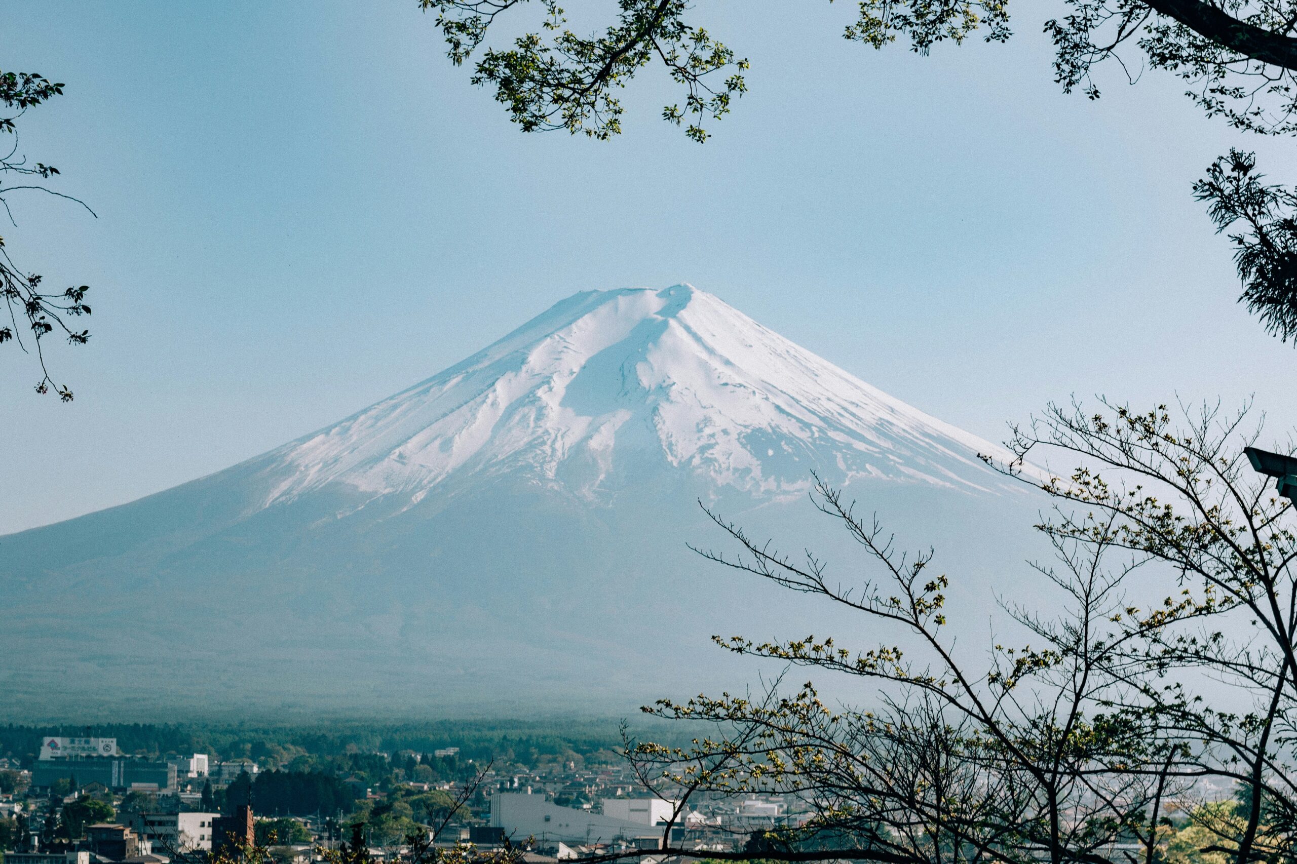 【受付終了】山梨第1グループ合同奉仕活動「富士山環境美化クリーン作戦」