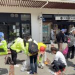 掛川サンライズさんとのプロキング