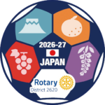 ガバナー月信　7月号