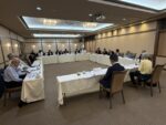 第1回地区戦略計画委員会及び地区諮問委員会