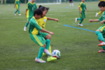 第49回島田ロータリー杯サッカー大会開催